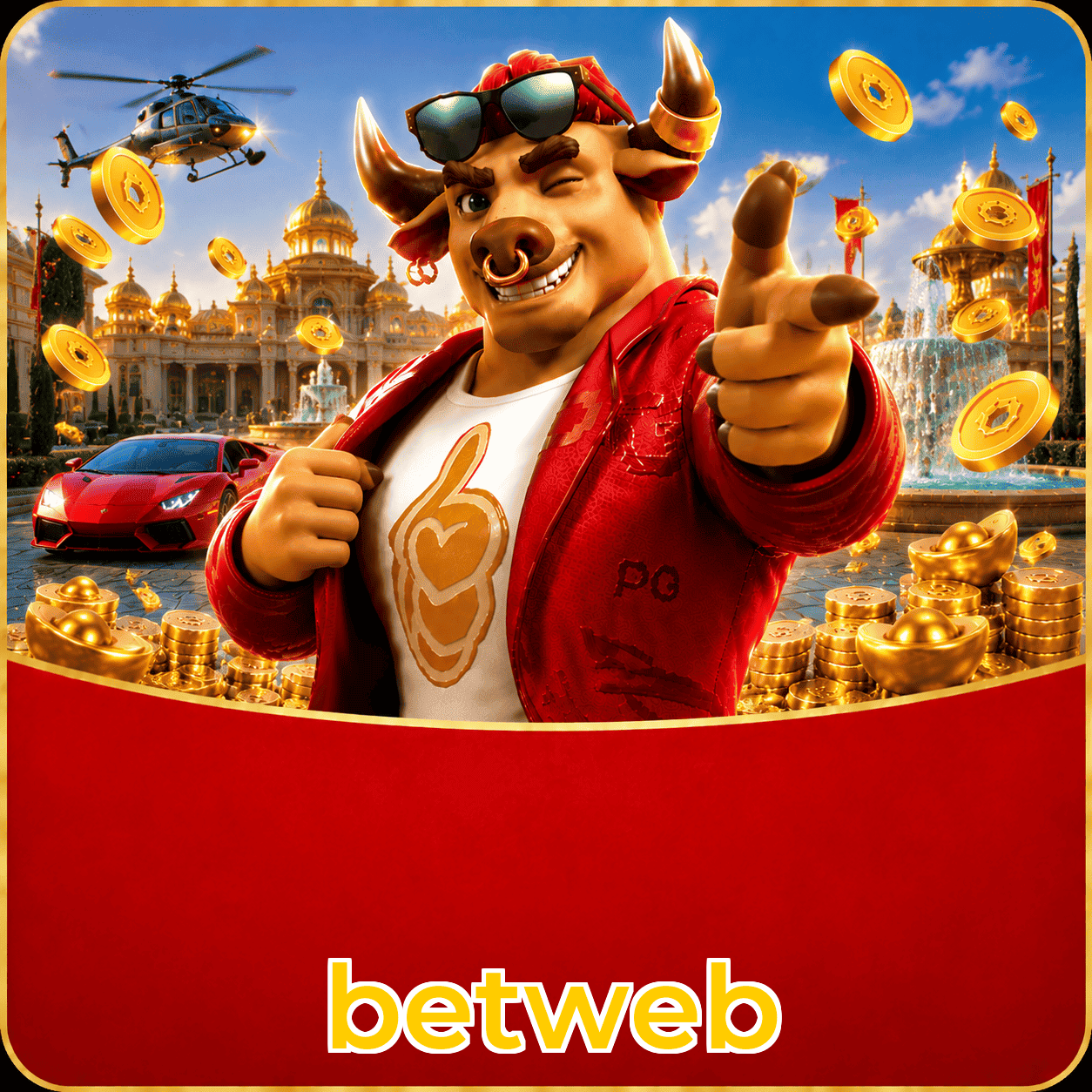 Bot betweb Telegram