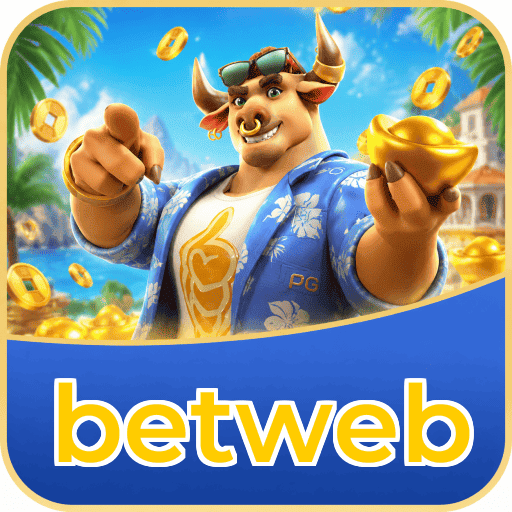 betweb Logo - Bônus de Cadastro