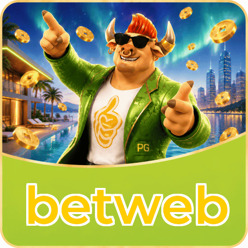 betweb Logo Seguro
