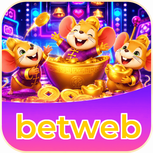 betweb VIP Program Logo