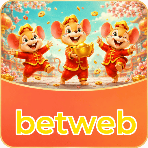 betweb Download Speed Test Logo - Teste de Velocidade Certificado