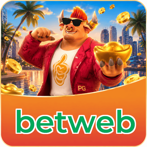 Logo da betweb