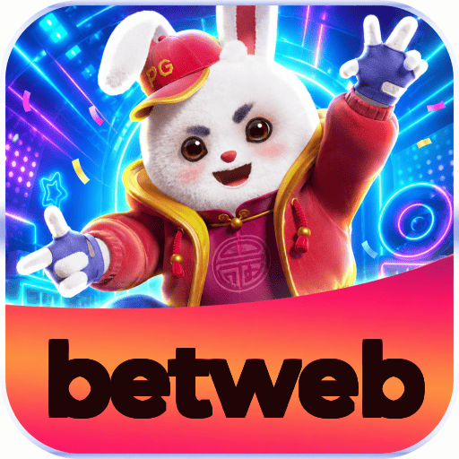 Logo betweb Telegram Canal Oficial