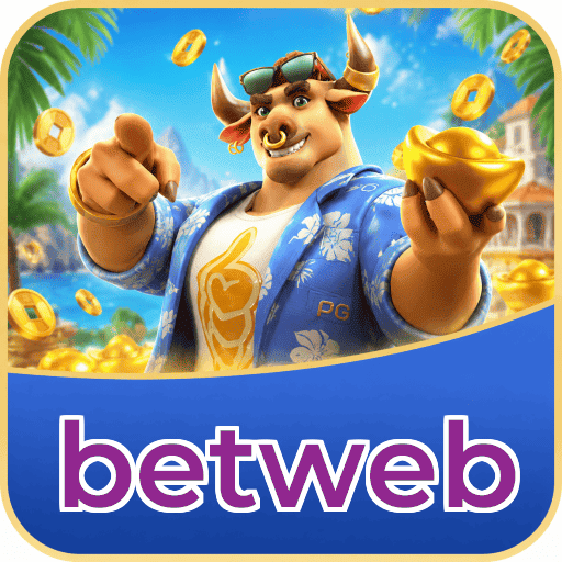 betweb Jackpots Progressivos
