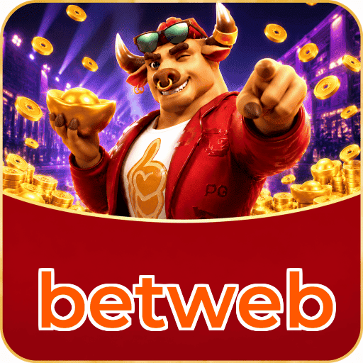 betweb Logo Oficial